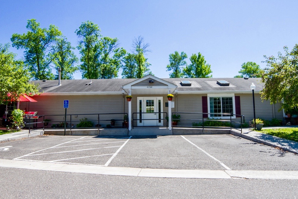 Cottages Of White Bear Lake Township Apartments, 4768 Golden Pond Lane